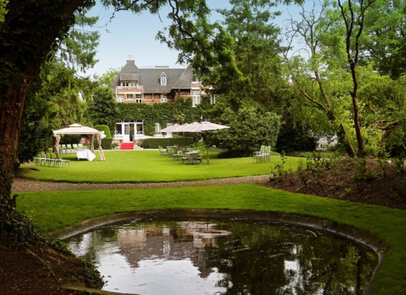 LE MANOIR DE GAVRELLE, Château / Domaine, Gavrelle, France